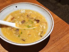 牛肝菌脆米粥-天水蔬食料理(树德之光店)