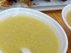 -众品老方子锅贴甜沫(李村店)