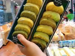 -黛瓦兰西点(开发区店)