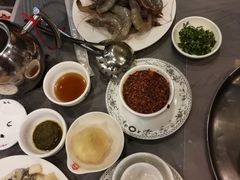 -鑫龙火锅城(青岛分店)