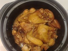 江南富贵鸡煲-南麓·浙里(外滩店)