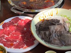 -巴倒烫陆派重庆火锅(南山店)