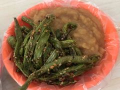 土豆泥-咱家王新国把子肉(县东巷店)