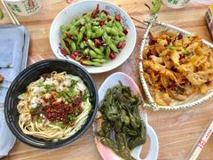 -小民大排档(马场角横路店)