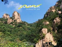 -大岭沟猕猴桃谷风景区