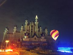 -热高乐园巴厘岛水世界