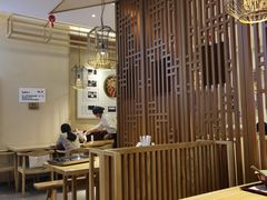 大堂-陳八两面家(滨江天街店)