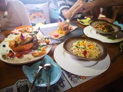 -more than meow吴止猫主题餐厅(承德 中船汇店)