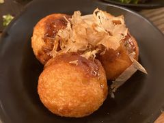 章鱼小丸子-伊豆野菜村(大族广场店)