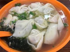 -阿麟馄饨(延长路店)