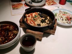 -原味田园·客家菜·土窑鸡(中航城君尚购物中心店)