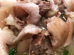 -荣生萝卜汤饭店