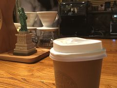-阿什卡咖啡馆ESSCA COFFEE(塔里木石油宾馆店)