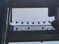 -亮宝楼国宴+文化陕菜
