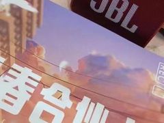 -52HZ主题桌游馆(解放西路店)