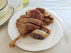 -天乐农家鱼头王(天目湖店)