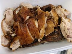-张公桥美食街