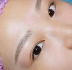 -Yue Show馨选·半永久纹眉纹眼线