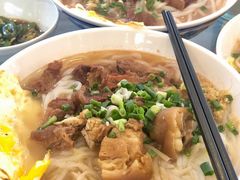 -江南濑粉店(文华路店)
