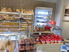 -85度C(上海仓汇路店)