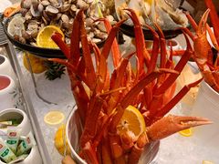 -TABLE·味西餐厅-成都茂业JW万豪酒店