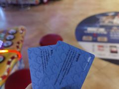 -大玩家(万达广场大连甘井子店)