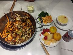 -七欣天香辣蟹火锅(苏州东大街店)