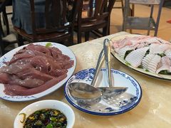 猪腰-华哥新鲜猪精品美食