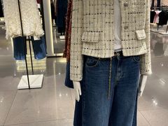 -ZARA(深圳金光华广场店)