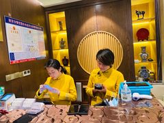 -童福兴·南京菜(老门东店)