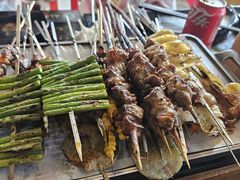 -纪录片《人生一串》体验店(静安店)