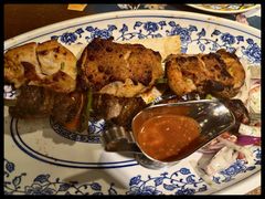 -卢布里西餐厅(总店)