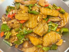-小菜园新徽菜(芜湖万达店)