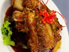 -金帝酒店中餐厅
