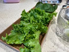 -东门韩国烤肉·韩国料理(烟台朝阳街店)