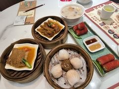 -赏点粤式点心(广州塔店)