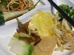 -素满香·素食自助餐(乐清·宁康东路店)