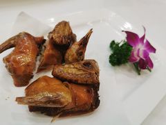 -顺德人家食府(黄金广场店)