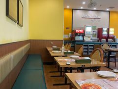 -萨莉亚意式餐厅(南京环亚凯瑟琳广场店)