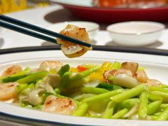 -金成潮菜博物馆(海珠湿地店)