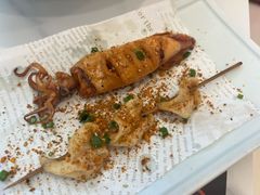 -船歌·鱼水饺青岛菜(国贸商城店)