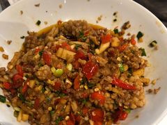酸辣鱿鱼卷-壹盏灯(惠农店)