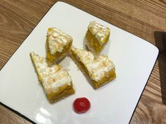 -小句号·精致料理(江南环球港店)