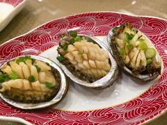 -良友·海鲜青岛菜(五四广场店)