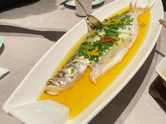 -钱塘秋荷·新江浙菜(沪太路店)