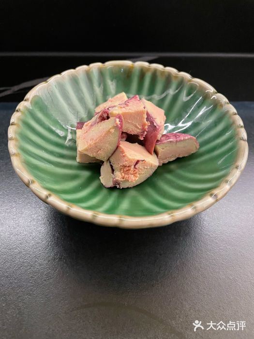 Sushi Hanzo半藏(天环广场店)红酒鹅肝图片