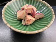红酒鹅肝-Sushi Hanzo半藏(天环广场店)
