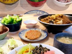 -轻蔬不用等·素食(江苏路店)