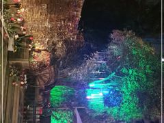 -老洋房花园饭店(绍兴路店)