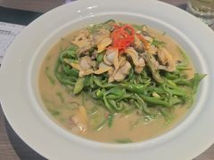 -将相和·海鲜蒸饺大连菜